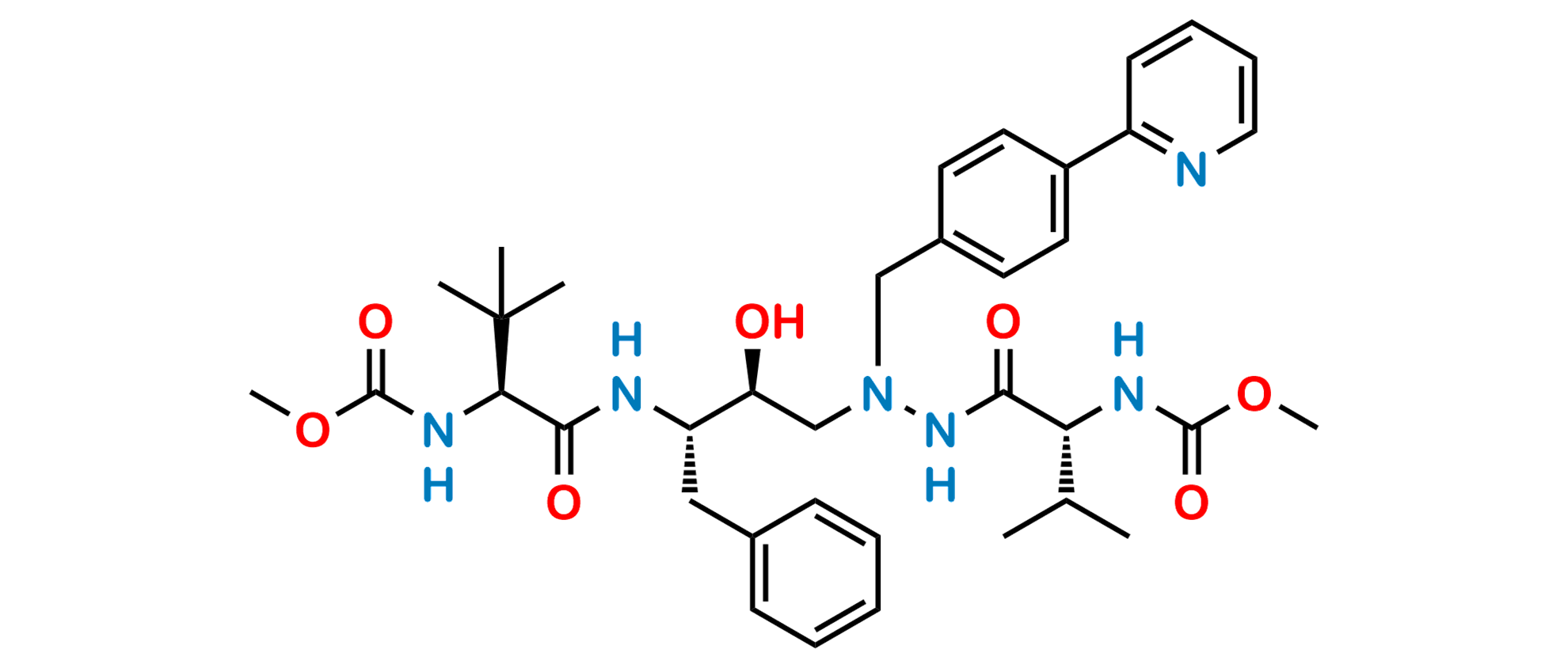Atazanavir Impurity 3